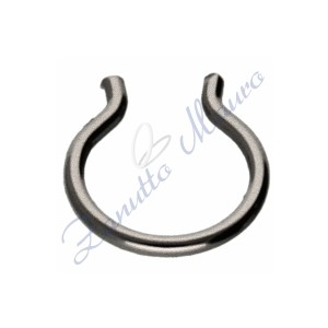 Molla cricco per Rolex 3135 ricambio 301 compatibile