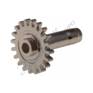 Pignone dei minuti per Rolex 3135 ricambio 335