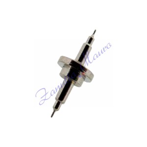Asse bilanciere per Rolex 3135 ricambio 429 - 3135-429