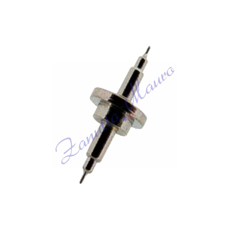 Asse bilanciere per Rolex 3135 ricambio 429 - 3135-429