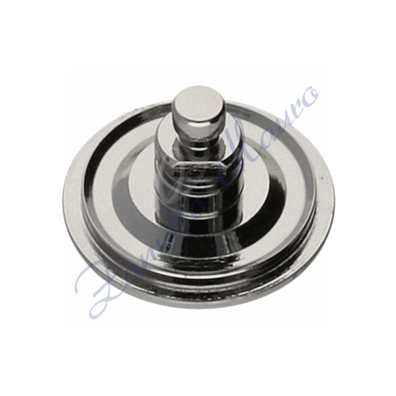 Asse per massa oscillante per Rolex 3135 ricambio 568 - 3135-568