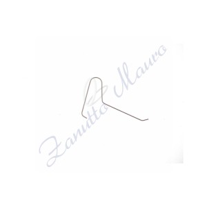 Molla della bascula della camma per Rolex 3135 ricambio 635 - 3135-635