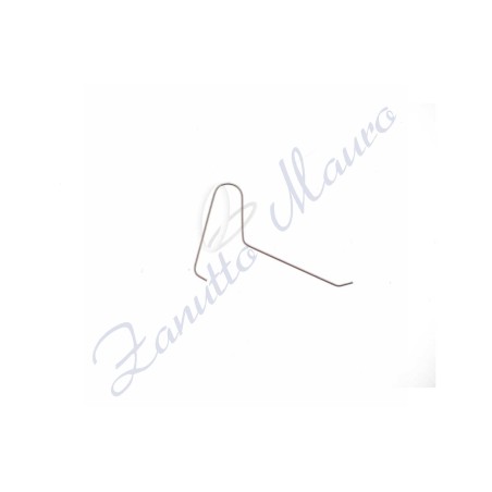 Molla della bascula della camma per Rolex 3135 ricambio 635 - 3135-635