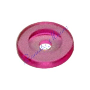 Rubino ruota intermedia del datario per Rolex 3135 ricambio 9670 - 3135-9670