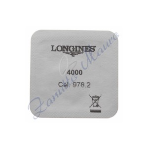 Circuito per movimento Longines 976.2