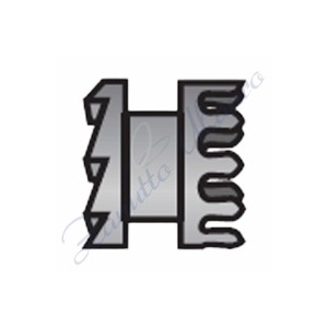 Pignone scorrevole per Unitas 6497-1 ricambio 407