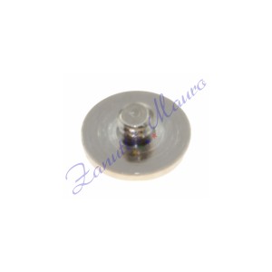 Vite per la ruota a corona Unitas 6497 ricambio 5420 - 134389