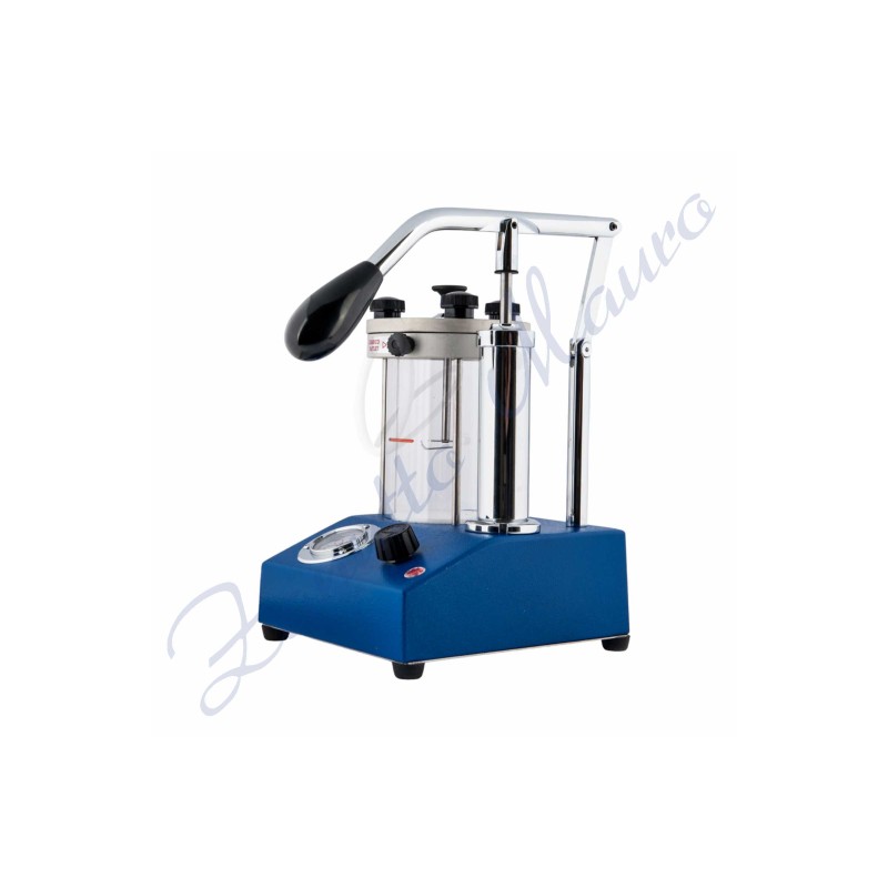 Simulatore sub per controllo impermeabilità Calypso 2826PLUS