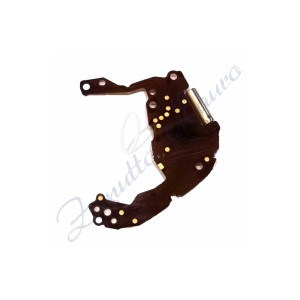 Circuito Hattory per movimento VD53 e VD57