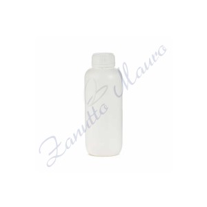Flacone rinforzato da 1 lt con tappo sigillante - 329-086-BR