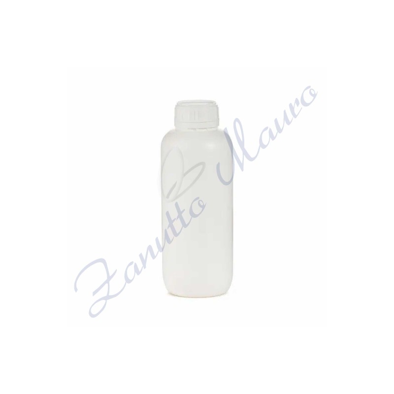 Flacone rinforzato da 1 lt con tappo sigillante - 329-086-BR