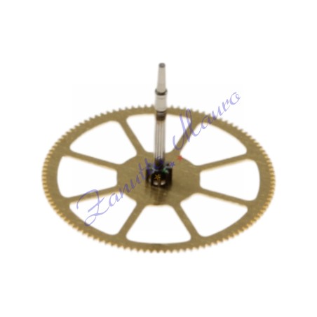 Ruota dei secondi ETA 2824-2 H1 ricambio 227 - 30.027.00 codice 001023 - 001023