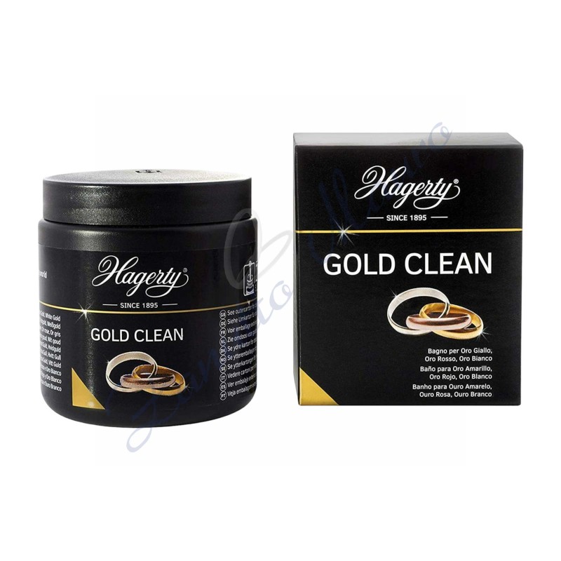 Hagerty Gold Clean 170 ml