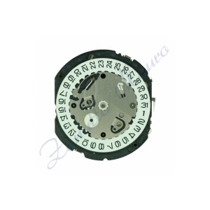 Movimento Hattory YM12 quarzo