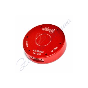 Calibratore Witschi 2 bar