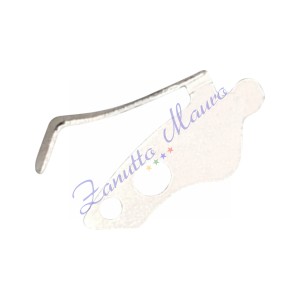 Molla scatta data per ETA 2000-1 ricambio 2576 - 149885