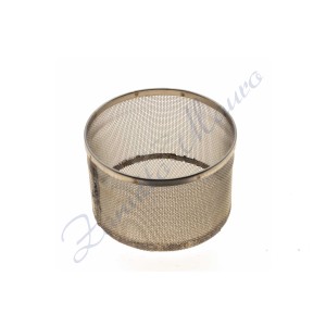 Cesto Elmasolvex senza coperchio diametro mm 64 altezza mm 40