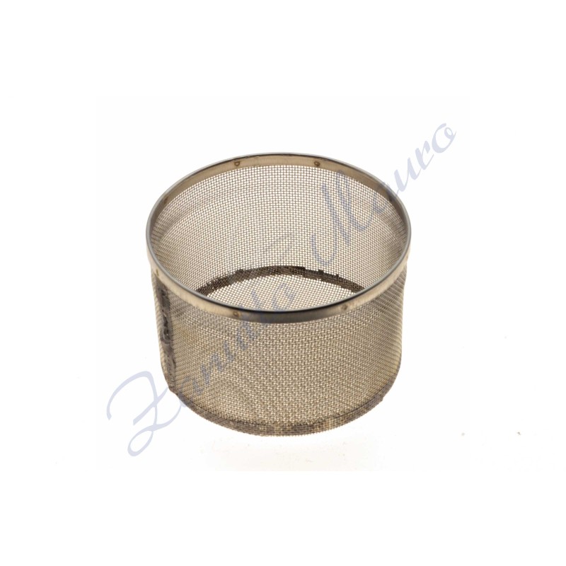 Cesto Elmasolvex senza coperchio diametro mm 64 altezza mm 40