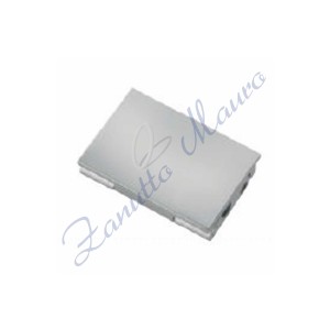 Chiusura acciaio a libro AF015 mm 5