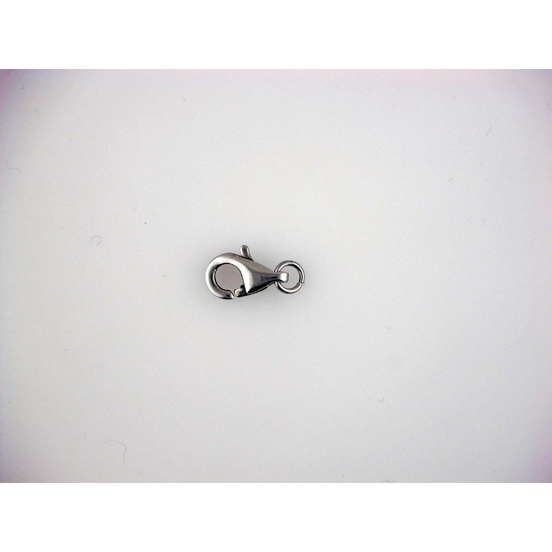 Chiusura acciaio goccia