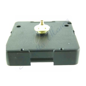 Movimento Junghans parete misura 11 sfere dritte