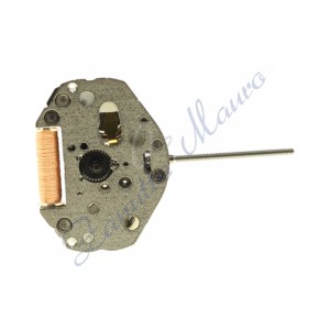 Movimento Miyota 2025 2 sfere quarzo