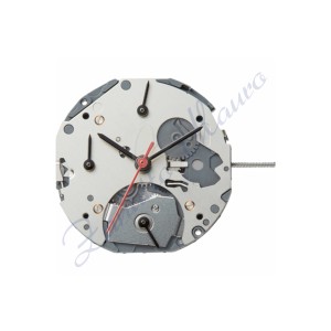 Movimento Miyota 6P27 quarzo