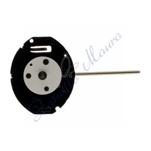 Movimento Hattory PC11 3 sfere senza datario