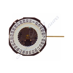 Movimento Hattory PC32 3 sfere data al 3