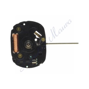 Movimento Hattory VX01 3 sfere senza datario