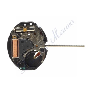 Movimento Hattory VX11 3 sfere senza datario