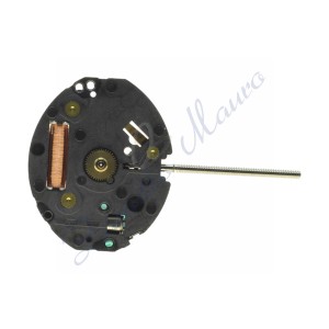 Movimento Hattory VX11 3 sfere senza datario