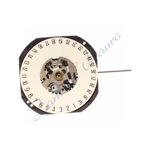 Movimento Hattory VX42/6 quarzo