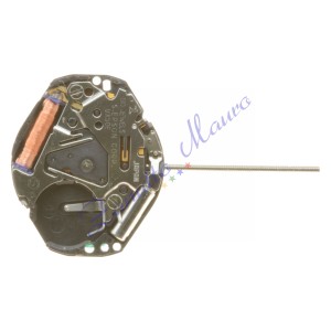 Movimento Hattory VX50 quarzo
