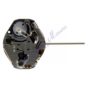 Movimento Epson Y120E1 quarzo