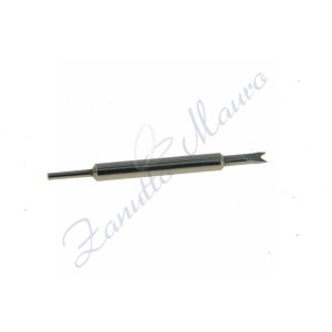 Punta reversibile 0.80/1 per Leva anse Bergeon 6111-D