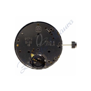 Movimento ETA G10.711/3 quarzo