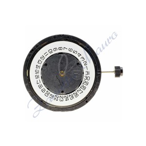 Movimento ETA G10.711/3 quarzo