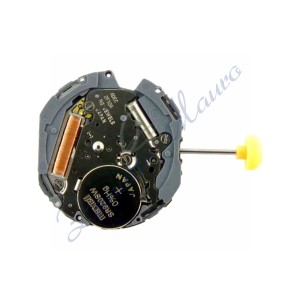 Movimento Miyota 2F10 quarzo