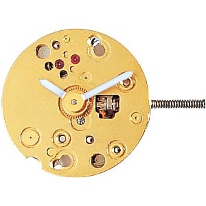 Movimento Ronda 1042 quarzo