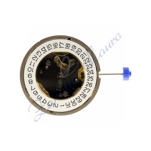 Movimento Ronda 5030D quarzo