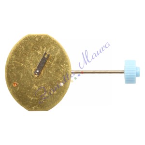 Movimento Ronda 751 H3 con posizione piedini per FE 5820 e FE 6820