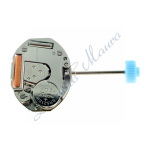 Movimento Ronda 753 H1 quarzo