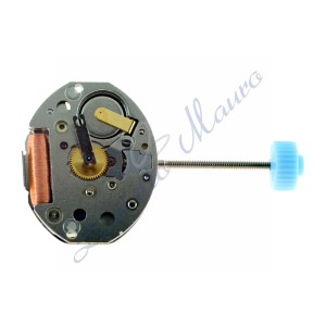 Movimento Ronda 753 H1 quarzo