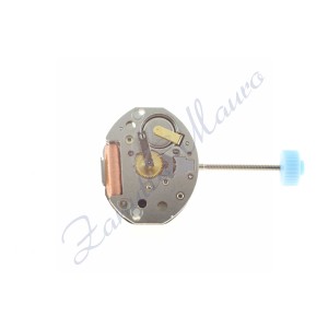 Movimento Ronda 753 H2 quarzo