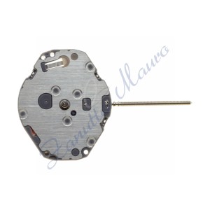 Movimento Hattory VJ20 2 sfere senza datario