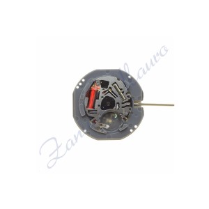 Movimento Hattory VJ34 2 sfere con datario al 3