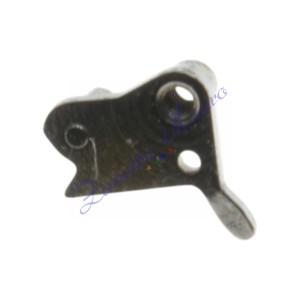 Tiretto per movimento ETA 211.101 e Longines 976.2 - 977.2 - 978.2