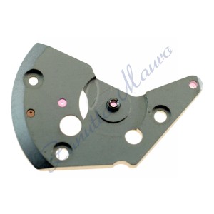 Ponte superiore automatico con rubini ETA 7750 ricambio 1142 - 12.050.07 - 104571