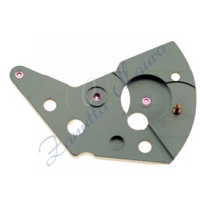 Ponte superiore automatico con rubini ETA 7750 ricambio 1142 - 12.050.07 - 104571